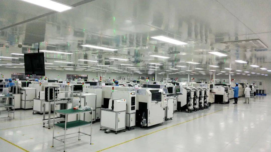 美格智能合資公司杭州碩格智能工廠正式投產 共迎5G發(fā)展新浪潮，賦能電子元器件產業(yè)