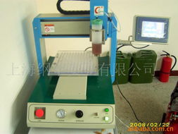 上海綱舉實業(yè)電子產品制造設備與電子元器件產品列表