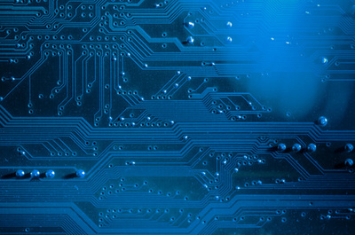 電子產(chǎn)品在現(xiàn)代計(jì)算機(jī)背景下的發(fā)展與影響